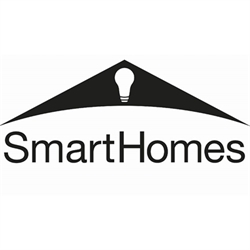 Smart Homes Group Logo