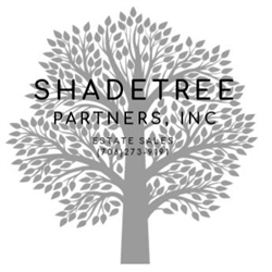 Shadetree Partners, Inc Logo