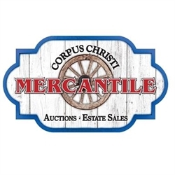 Corpus Christi Mercantile