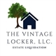 The Vintage Locker LLC Logo