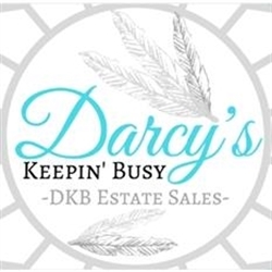 Dkb Estate Sales Logo
