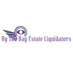 By The Bay Estate Liquidators LLC Logo