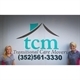 TCM Logo
