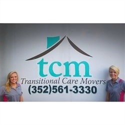TCM Logo