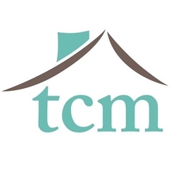 TCM Logo