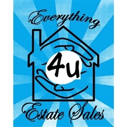 Everything4u Logo