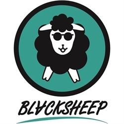 Blacksheep Estate Sales & Liquidations Logo