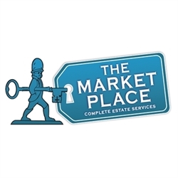 The Market Place Logo