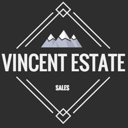 Vincent Estate Liquidation And Sales Logo