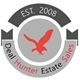 Deal Hunter Estate Sales Logo