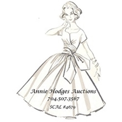 Annie Hodges Auctions Logo