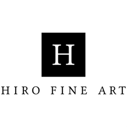 Hiro Fine Art Logo