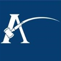 Alliance Auction & Realty Logo