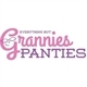 Everything But Grannies' Panties Logo