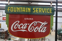 Speciality Auction Co. Logo