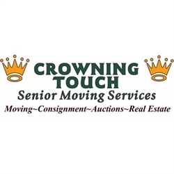 Crowning Touch Senior Moving Services