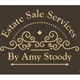 Estate Sale Services By Amy Stoody Logo