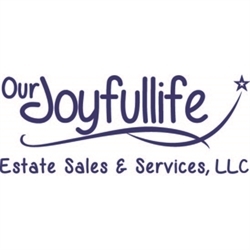 Our Joyful Life Estate Sales &amp; Services, LLC