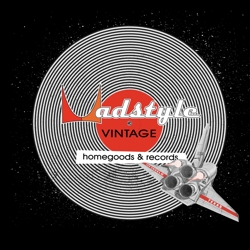 Madstyle Vintage Logo