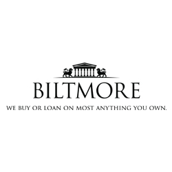 Biltmore Loan And Jewelry Logo