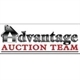 Advantage Auction Logo