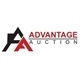 Advantage Auction Logo