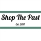 Shop The Past Logo