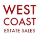 West Coast Estate Sales Logo