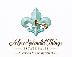 More Splendid Things Logo