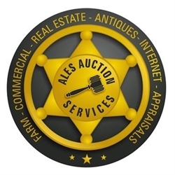 Ales Auction Services