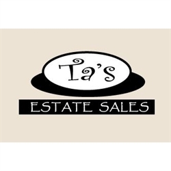 Ta&#39;s Estate Sales