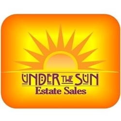 All Under The Sun Estate Sales