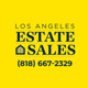 Los Angeles Estate Sales Logo