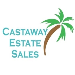 Castaway Estate Sales Logo