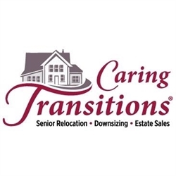 Caring Transitions Of Greater Tri-cities Logo