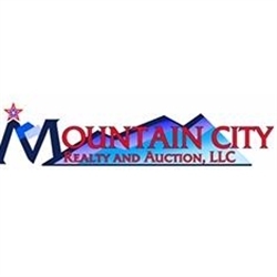 Mountain City Realty & Auction, LLC Logo