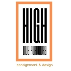 High Line Furniture Logo