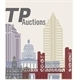Tpauctions Logo