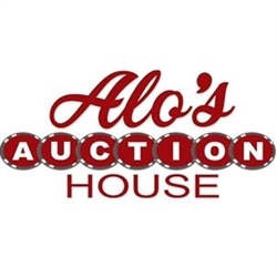 Alo&#39;s Auction LLC &amp; Estate Sale