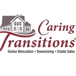 Caring Transitions Of Annapolis Logo