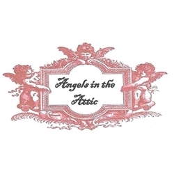 Angels In The Attic Logo