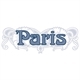 Paris Vintage Logo