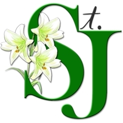 St Joseph's Estate Sales LLC Logo