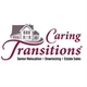 Caring Transitions Of NWOKC And Edmond Logo