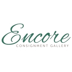 Encore Consignment Gallery Logo