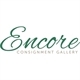 Encore Consignment Gallery Logo