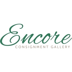 Encore Consignment Gallery Logo