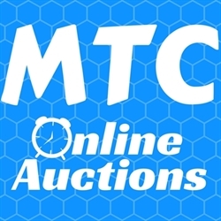 Michigan Trading Co. LLC Logo