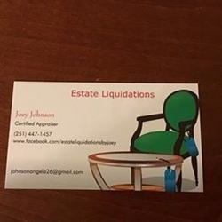 Estate Liquidations By Joey