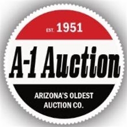 A1 Auction &amp; Estate Sales